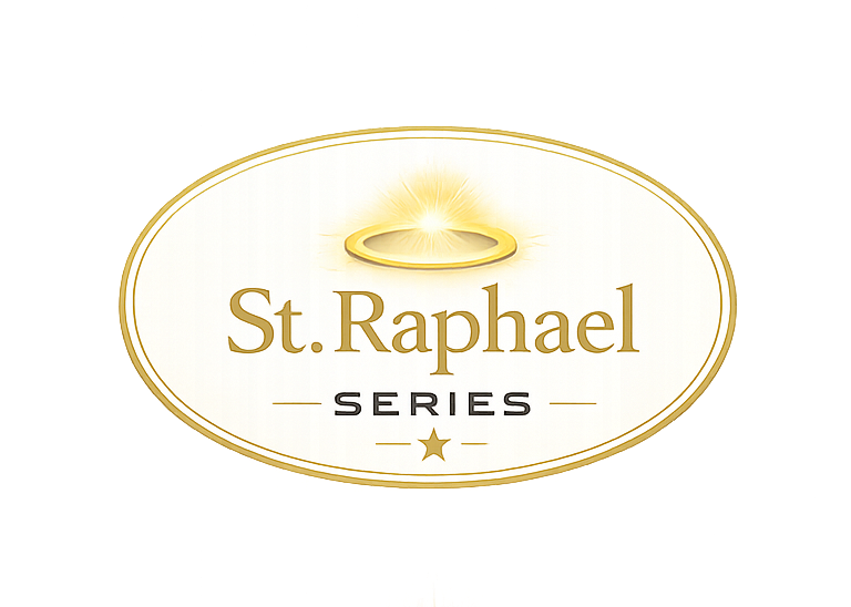 St. Raphael Shield
